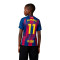 Dres Nike Raphinha FC Barcelona Prva Oprema 2025-2026 Djeca