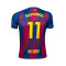 Dres Nike Raphinha FC Barcelona Prva Oprema 2025-2026 Djeca