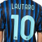 Dres Nike Inter Milan 2025-2026 Lautaro Home
