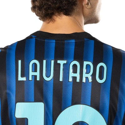 Dres Inter Milan 2025-2026 Lautaro Home