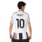 Dres adidas Juventus 2025-2026 Yildiz Domaćin