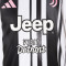 Dres adidas Juventus 2025-2026 Yildiz Domaćin