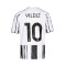 Dres adidas Djeca Yildiz Juventus 2025-2026 Početna