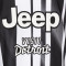 Dres adidas Djeca Yildiz Juventus 2025-2026 Početna