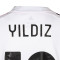 Dres adidas Djeca Yildiz Juventus 2025-2026 Početna