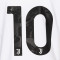 Dres adidas Djeca Yildiz Juventus 2025-2026 Početna