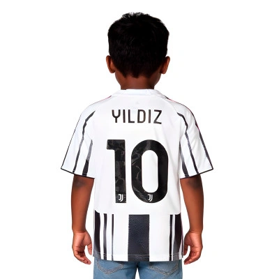 Dres Djeca Yildiz Juventus 2025-2026 Početna