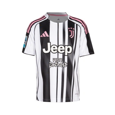 Dres Djeca Yildiz Juventus 2025-2026 Početna