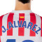 Dres Nike Julian Álvarez Atlético de Madrid 2025-2026 Domaćin