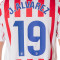 Dres Nike Julian Álvarez Atlético de Madrid 2025-2026 Domaćin