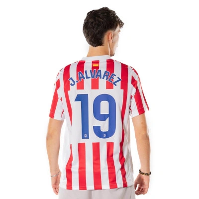 Dres Julian Álvarez Atlético de Madrid 2025-2026 Domaćin