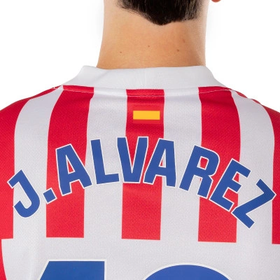 Dres Julian Álvarez Atlético de Madrid 2025-2026 Domaćin