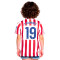 Dres Nike Djeca Julián Alvarez Atlético de Madrid 2025. – 2026. Početna