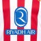 Dres Nike Djeca Julián Alvarez Atlético de Madrid 2025. – 2026. Početna