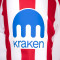 Dres Nike Djeca Julián Alvarez Atlético de Madrid 2025. – 2026. Početna