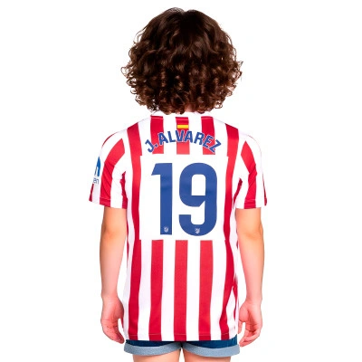 Dres Djeca Julián Alvarez Atlético de Madrid 2025. – 2026. Početna