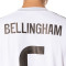 Dres adidas Bellingham Real Madrid 2025-2026 Početna