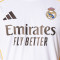 Dres adidas Bellingham Real Madrid 2025-2026 Početna