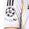 Dres adidas Bellingham Real Madrid 2025-2026 Početna
