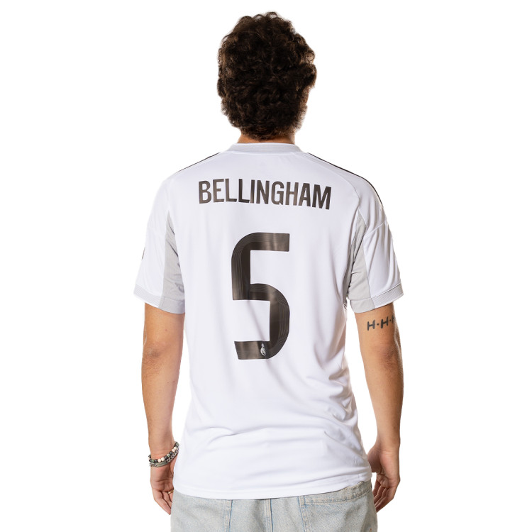 Bellingham Real Madrid 2025-2026 Početna