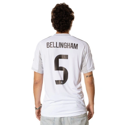 Dres Bellingham Real Madrid 2025-2026 Početna