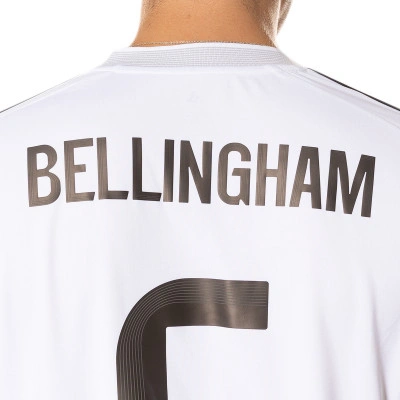 Dres Bellingham Real Madrid 2025-2026 Početna