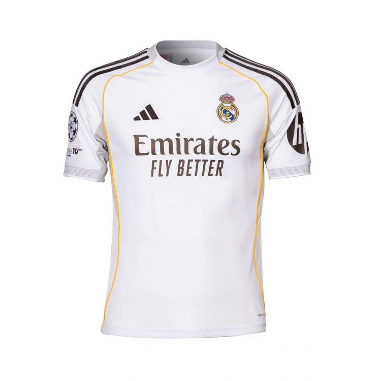 camiseta-adidas-bellingham-real-madrid-primera-equipacion-2025-2026-nino-parche-white-2