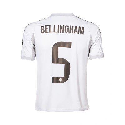 Dres Djeca Bellingham Real Madrid 2025-2026 Početna