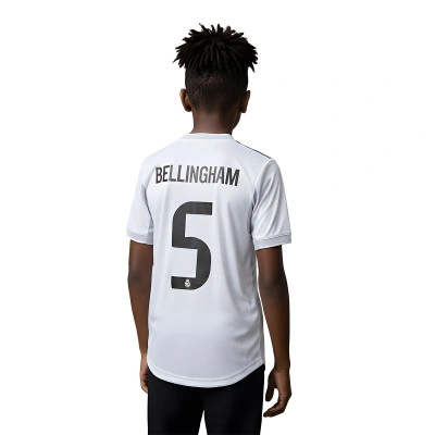Dres Djeca Bellingham Real Madrid 2025-2026 Početna