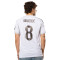 Dres adidas Real Madrid Primera Equipación 2025-2026 Valverde