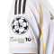 Dres adidas Real Madrid Primera Equipación 2025-2026 Valverde