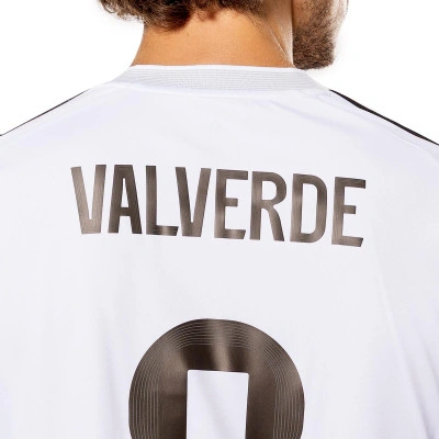 Dres Real Madrid 2025-2026 Valverde Domaći