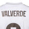 Dres adidas Djeca Valverde Real Madrid 2025-2026 Početna