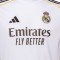 Dres adidas Djeca Valverde Real Madrid 2025-2026 Početna