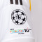 Dres adidas Djeca Valverde Real Madrid 2025-2026 Početna