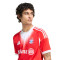 Dres adidas FC Bayern Primera Equipación Femenina 2025-2026