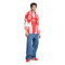 Dres adidas FC Bayern Primera Equipación Femenina 2025-2026