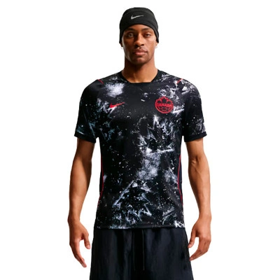 Dres Canadá Segunda Equipación Mundial 2026