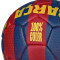 Lopta JOSMA SPORT Mini FCB Home 2025-2026