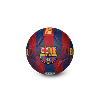 Lopta Mini FCB Home 2025-2026