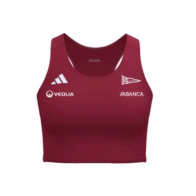 Majica Atletismo RG Cultura Covadonga Real Grupo de Cultura Covadonga Mujer (E3)