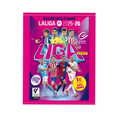 Kartice za zamjenu East League 2025. – 2026