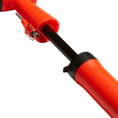 Pumpa Hinchador de aire Universal Real Federación Aragonesa de Fútbol