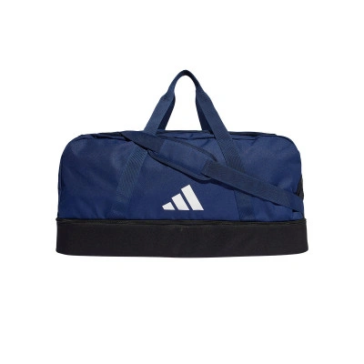 Torba Tiro Duffel Bottom Compartment Large (51,5L) Real Federación Aragonesa de Fútbol