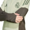 Majica dugih rukava adidas Real Madrid Training 2025-2026 Djeca