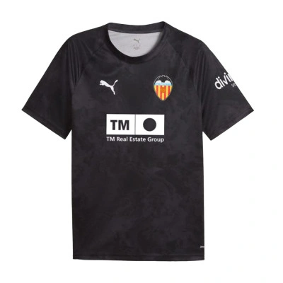 Majica Valencia Cf Warm UP Jersey