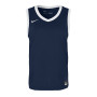 Team 25 Basketball Ženski-Obsidian-White