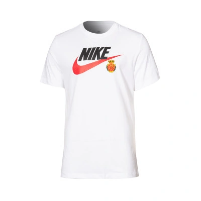 Majica RCD Mallorca Sportswear Icon Futura