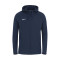 Majica dugih rukava Nike Nike Team Training Full Zip