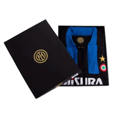 Majica Fc Internazionale 1982 - 83 Retro